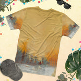 Electric Euphoria Men's T-Shirt - Beyond T-shirts